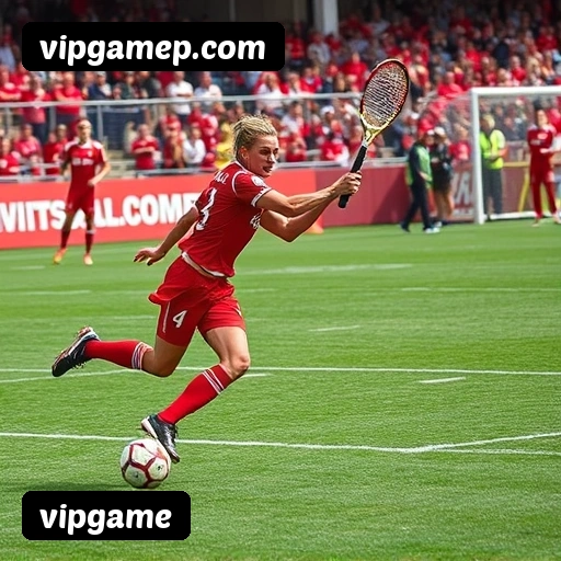 App Mobile vipgame - Jogue em Qualquer Lugar no Seu Smartphone