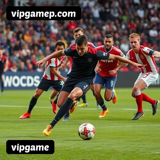 Imagem quadrada de apoio para baixar vipgame