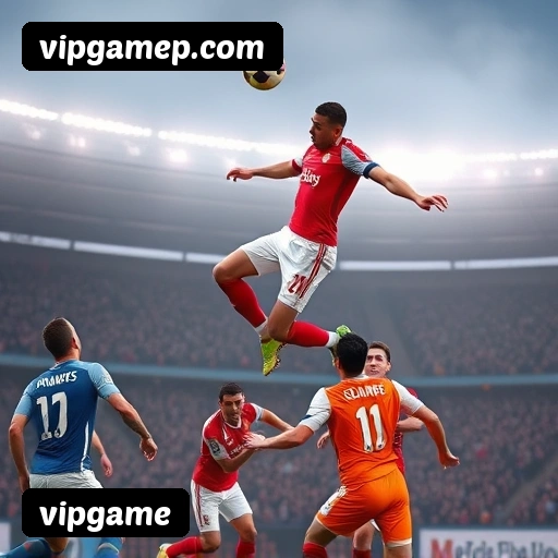 Guia visual quadrado do centro de download vipgame