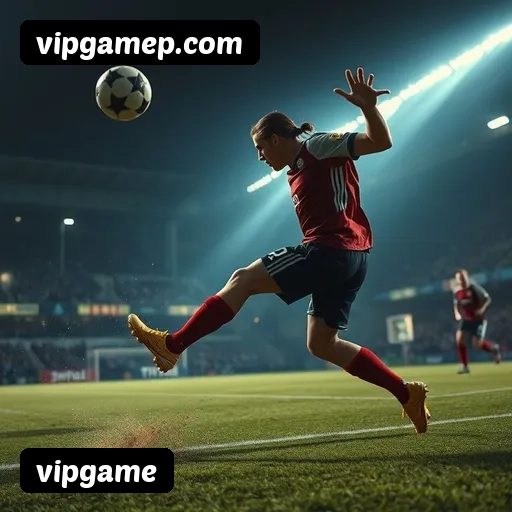Imagem secundária para conteúdo da página Facebook vipgame