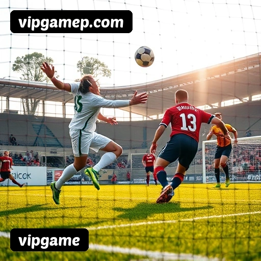 Missões VIP por categoria de jogo